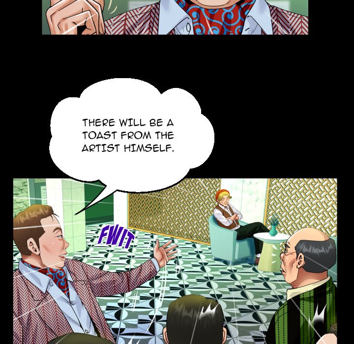 The Unforeseen Guest image