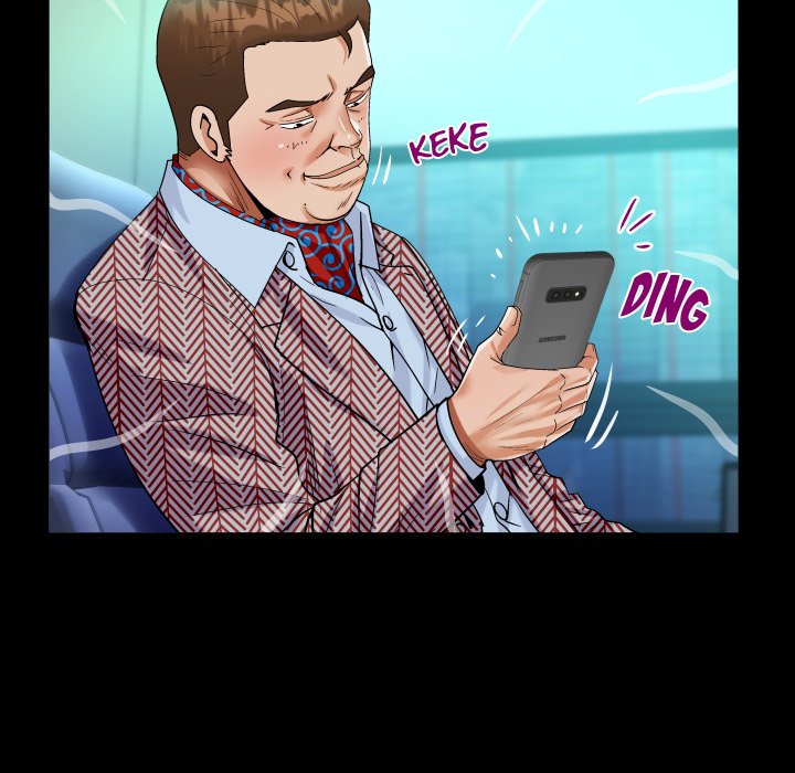 The Unforeseen Guest image