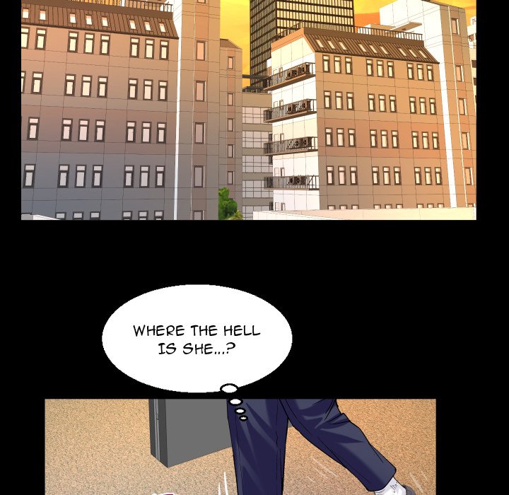 The Unforeseen Guest image