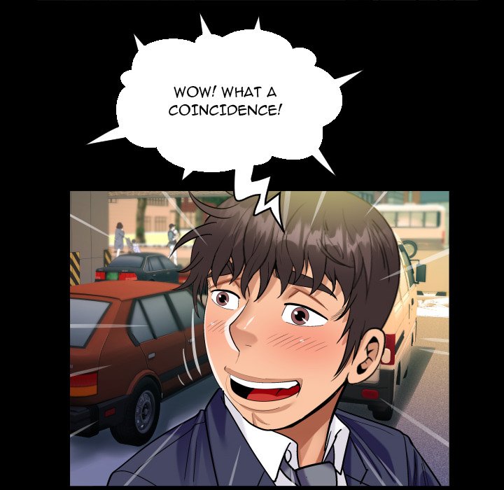 The Unforeseen Guest image