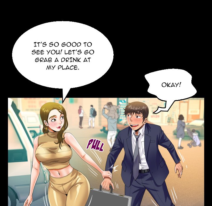 The Unforeseen Guest image
