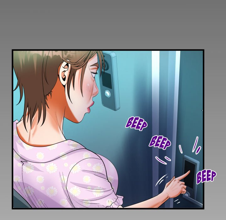 The Unforeseen Guest image