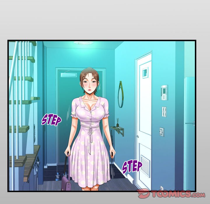 The Unforeseen Guest image