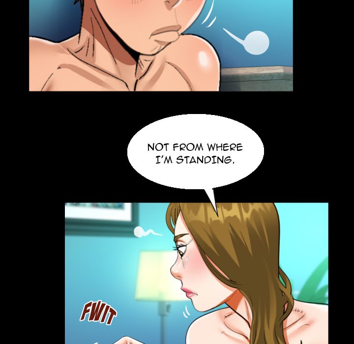 The Unforeseen Guest image