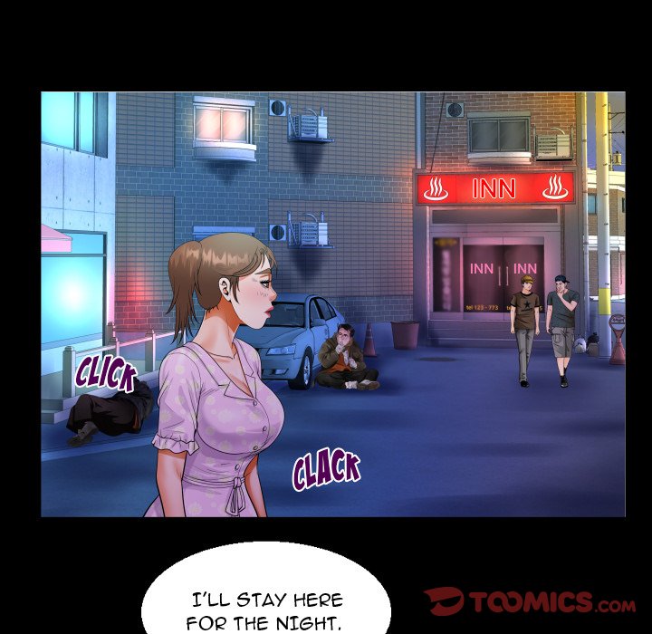 The Unforeseen Guest image