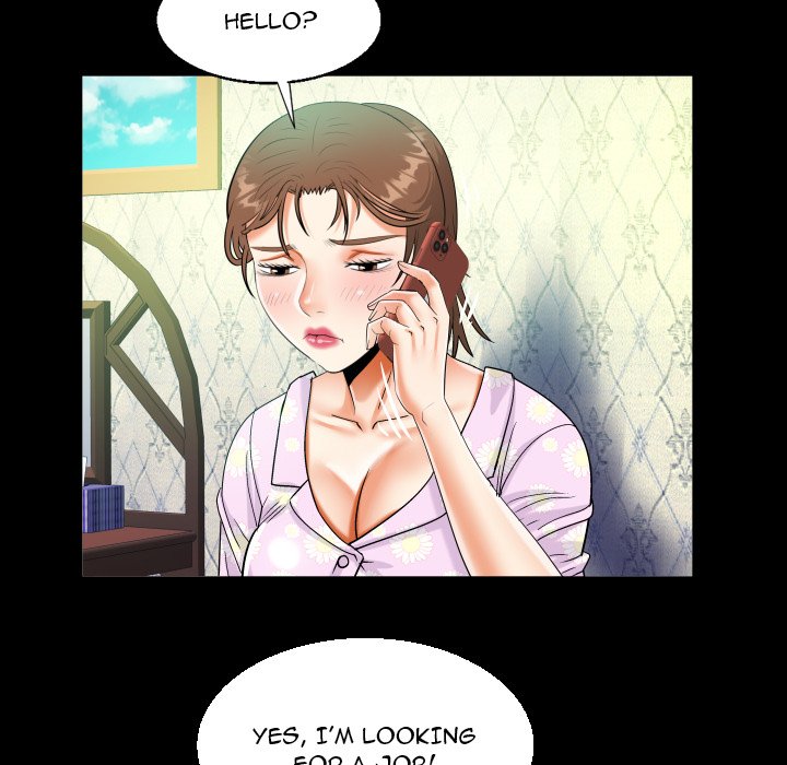 The Unforeseen Guest image