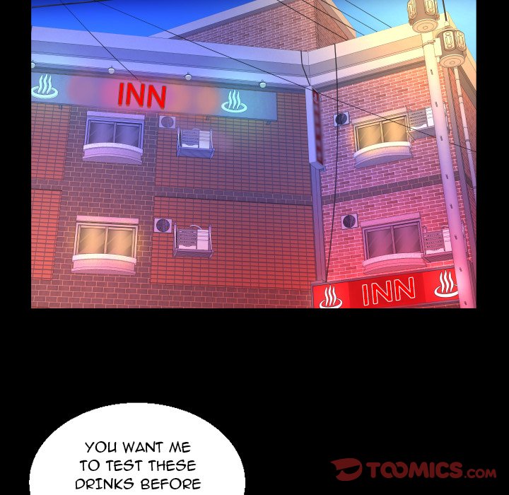 The Unforeseen Guest image