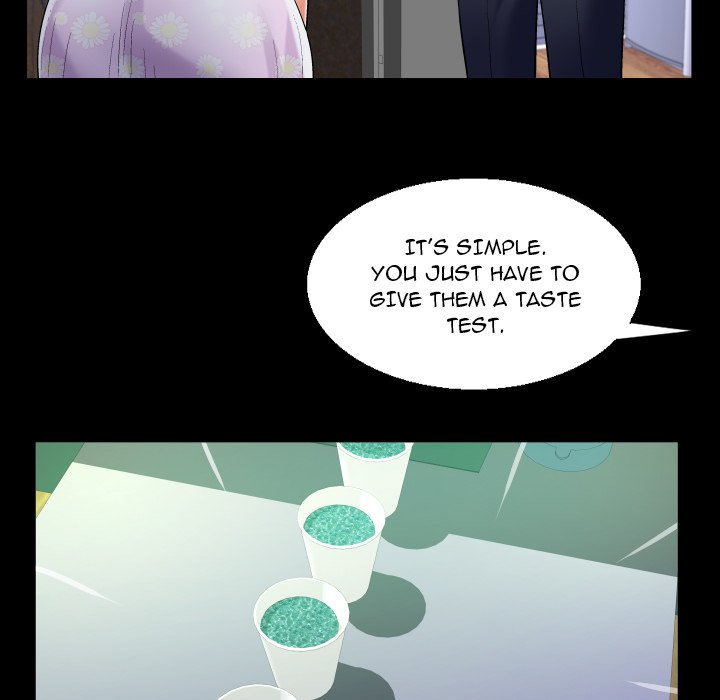 The Unforeseen Guest image