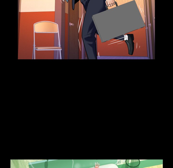 The Unforeseen Guest image