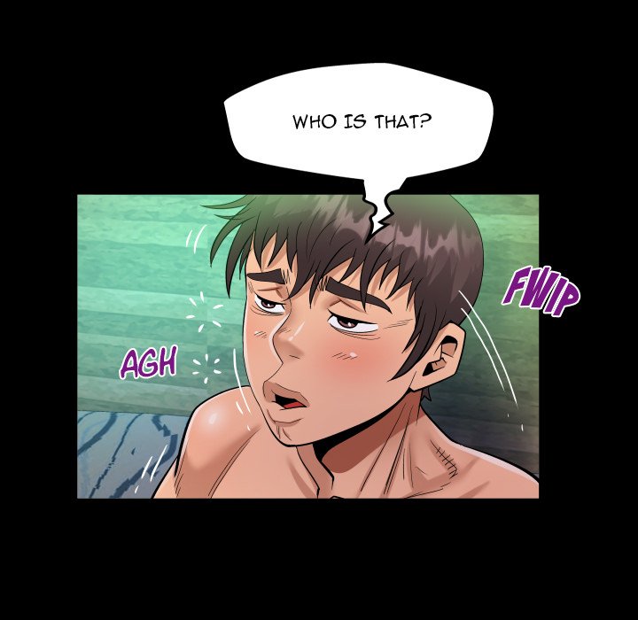 The Unforeseen Guest image