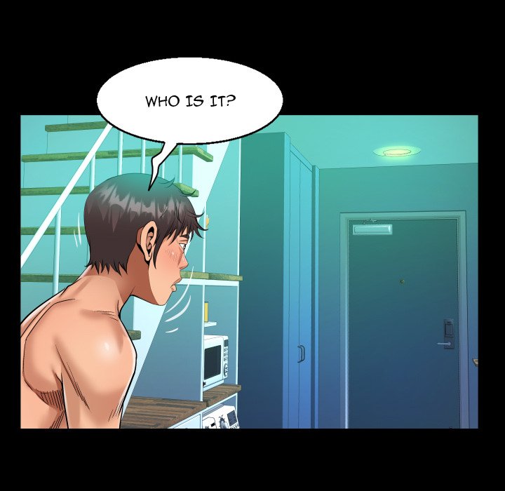 The Unforeseen Guest image