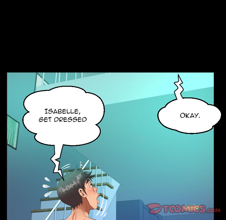The Unforeseen Guest image