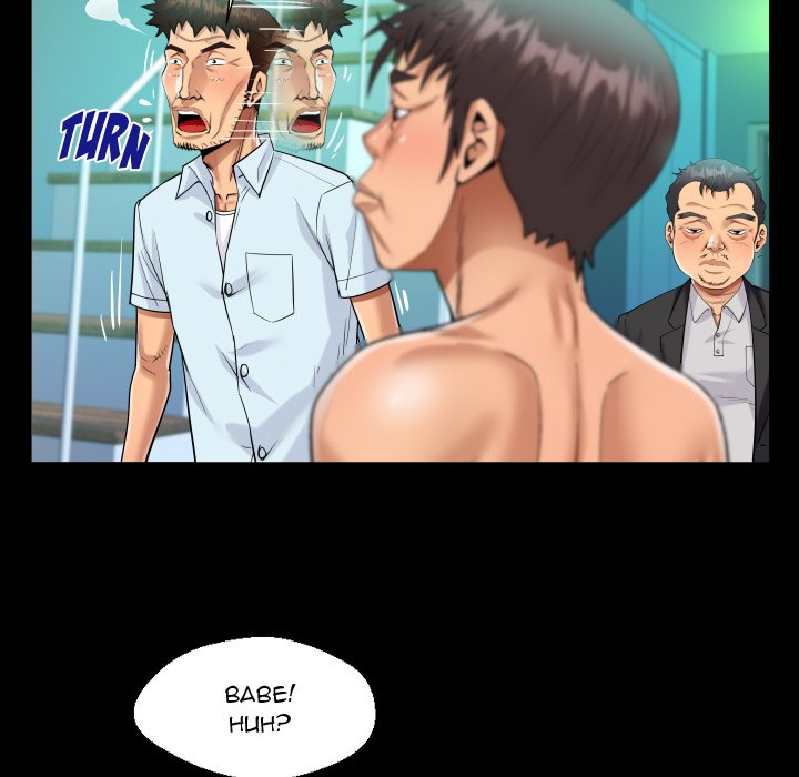 The Unforeseen Guest image