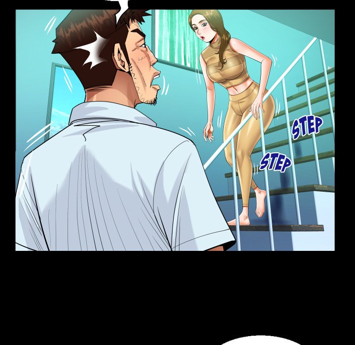 The Unforeseen Guest image