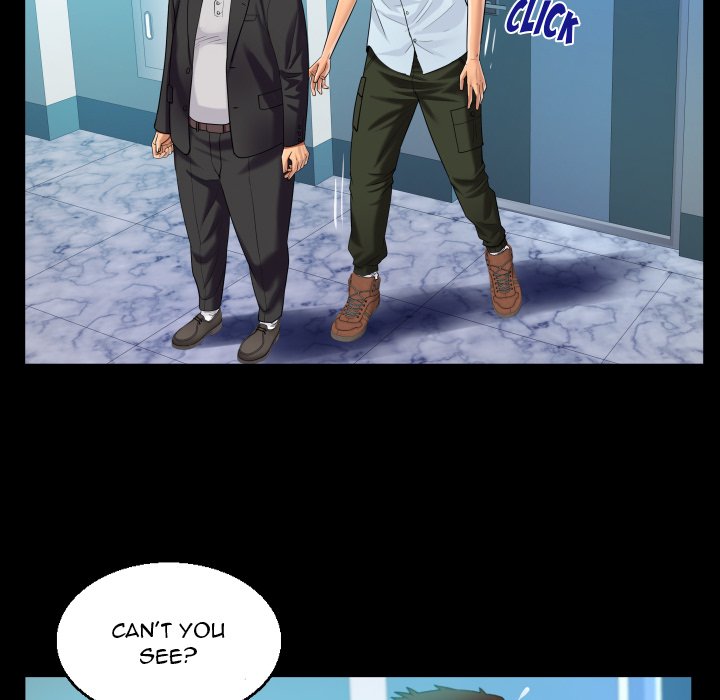 The Unforeseen Guest image