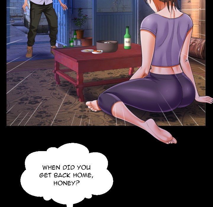 The Unforeseen Guest image