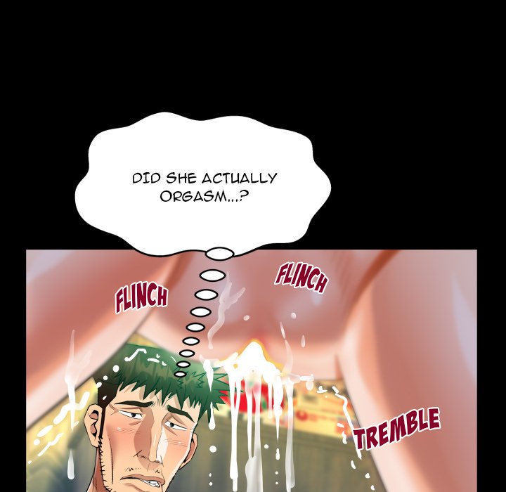 The Unforeseen Guest image