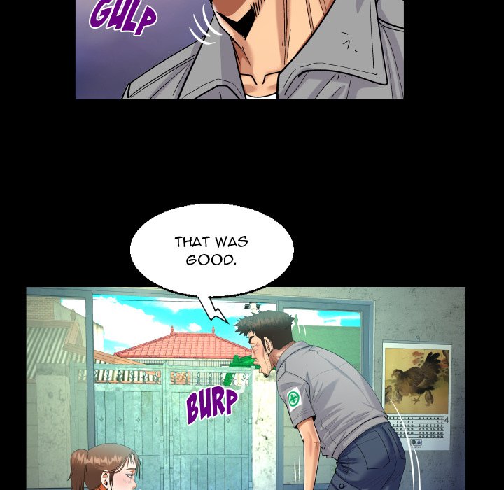 The Unforeseen Guest image