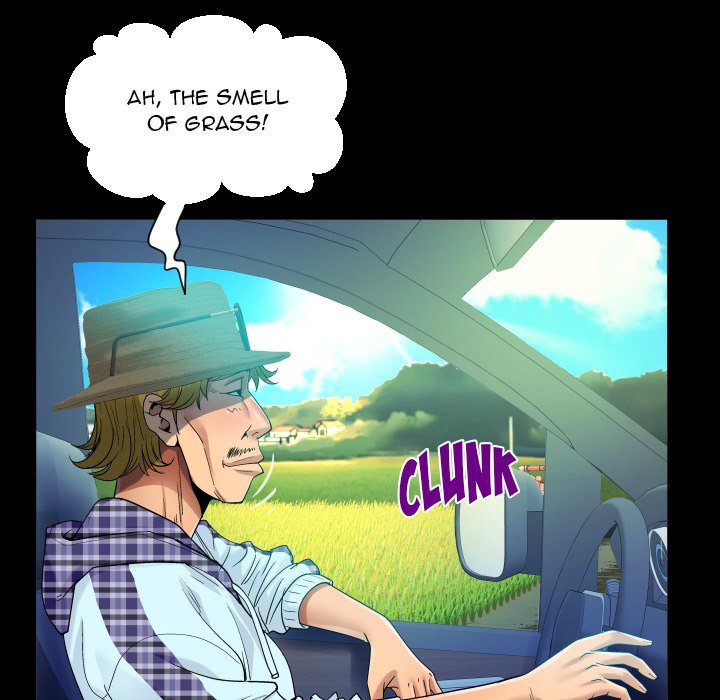 The Unforeseen Guest image