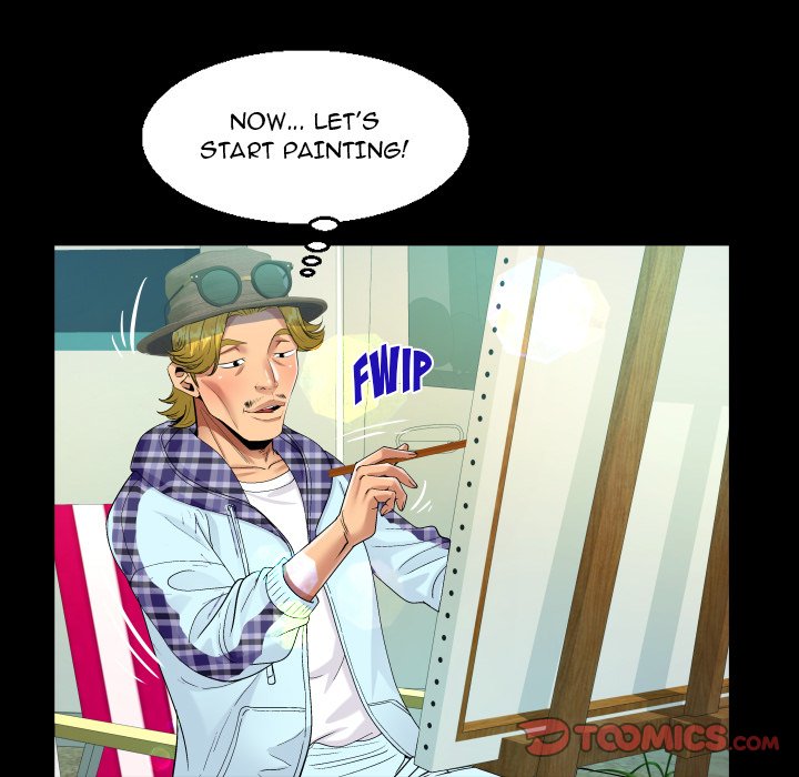 The Unforeseen Guest image