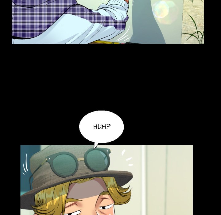 The Unforeseen Guest image