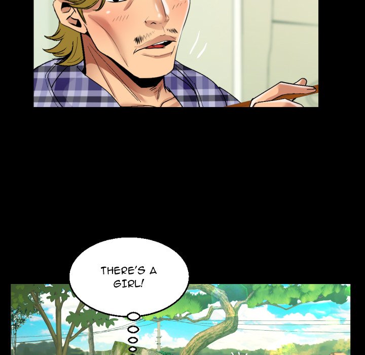 The Unforeseen Guest image