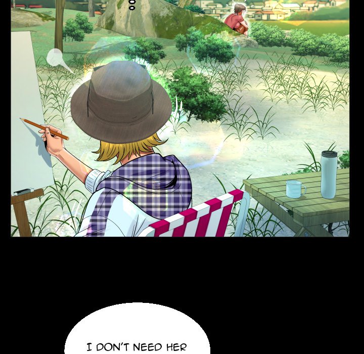 The Unforeseen Guest image