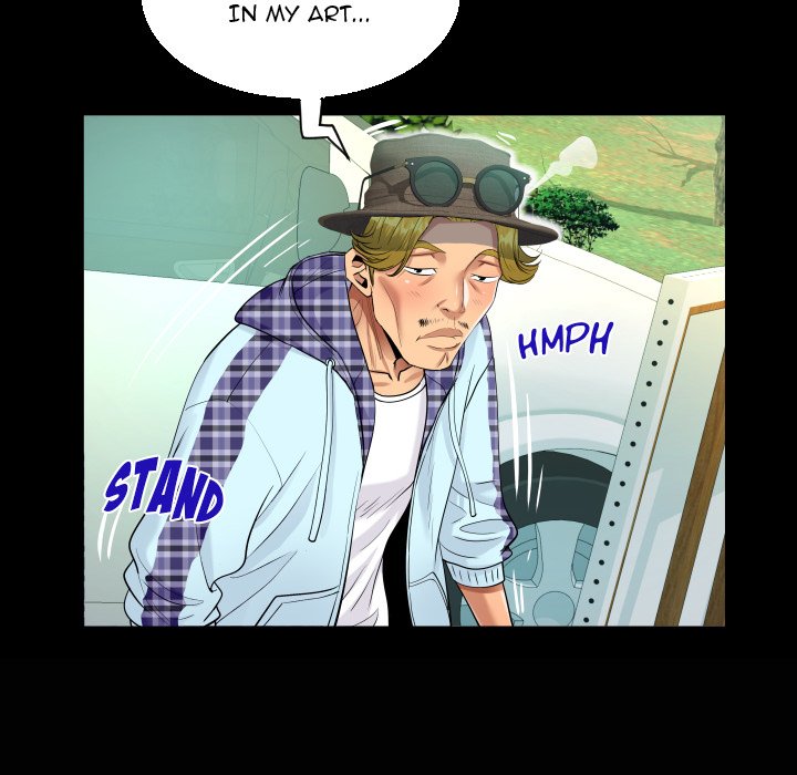 The Unforeseen Guest image
