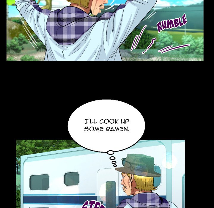 The Unforeseen Guest image