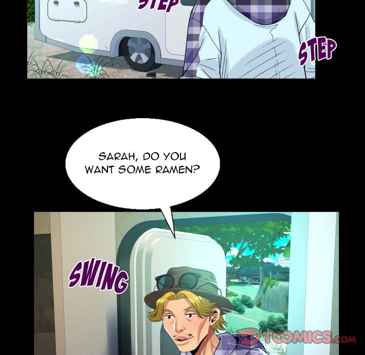 The Unforeseen Guest image