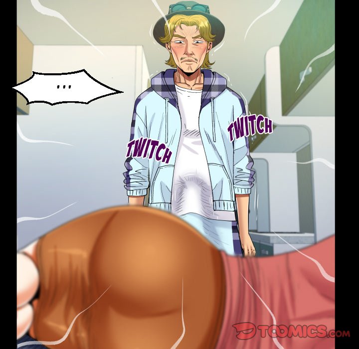 The Unforeseen Guest image