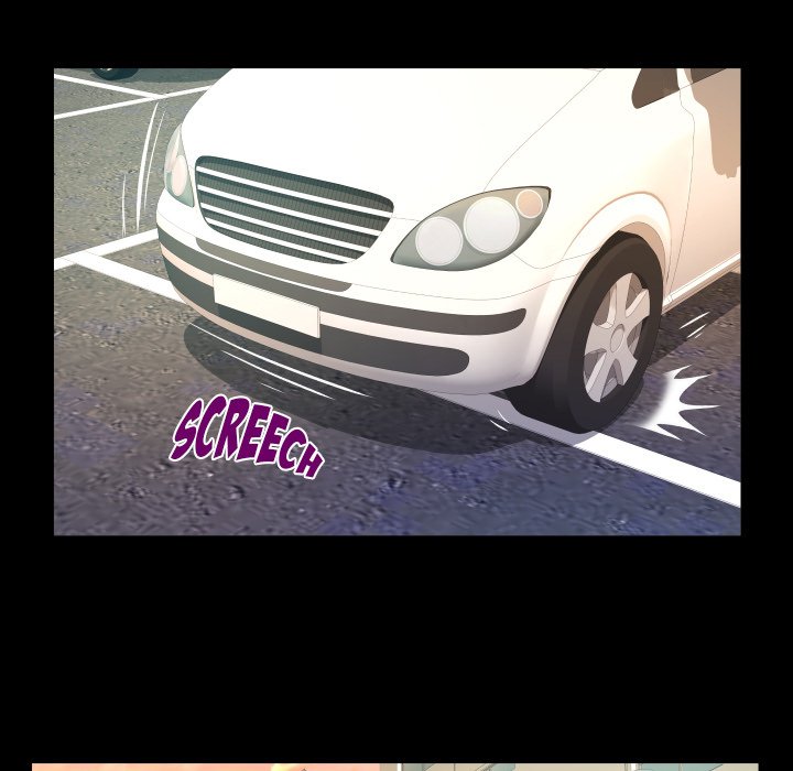 The Unforeseen Guest image