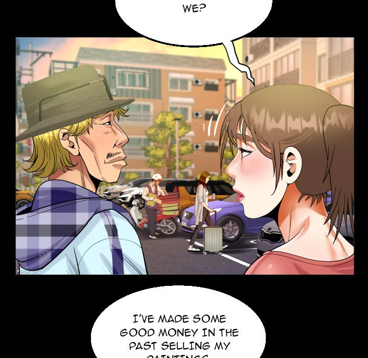 The Unforeseen Guest image