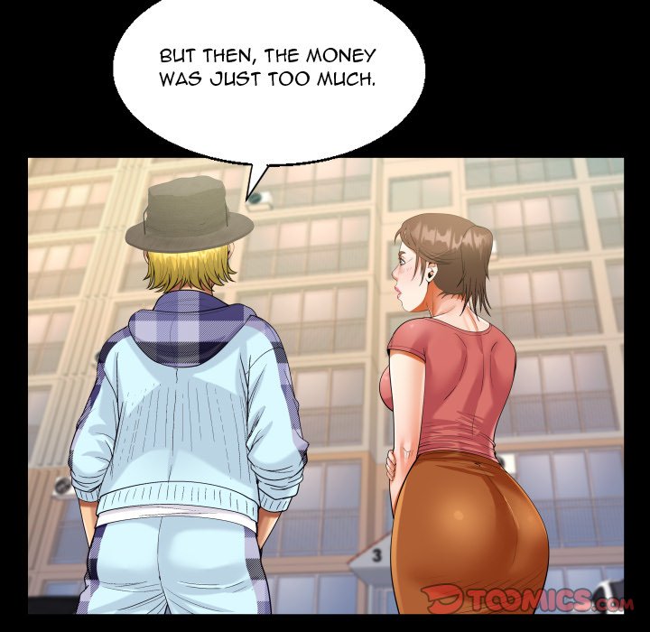 The Unforeseen Guest image