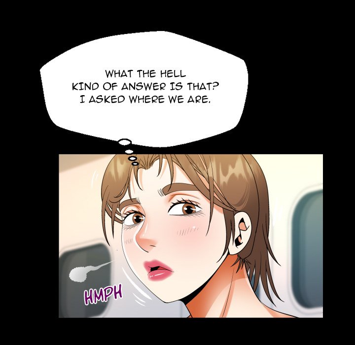 The Unforeseen Guest image