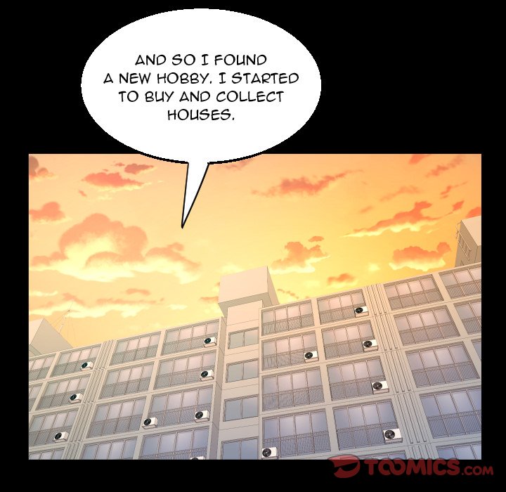 The Unforeseen Guest image