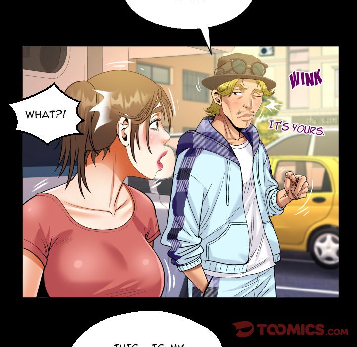 The Unforeseen Guest image