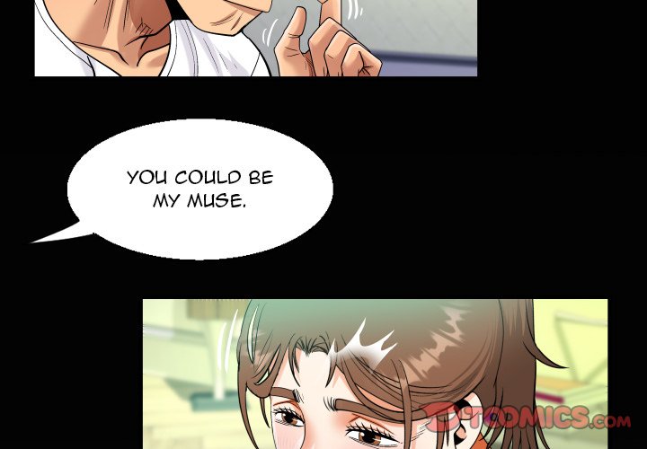 The Unforeseen Guest image