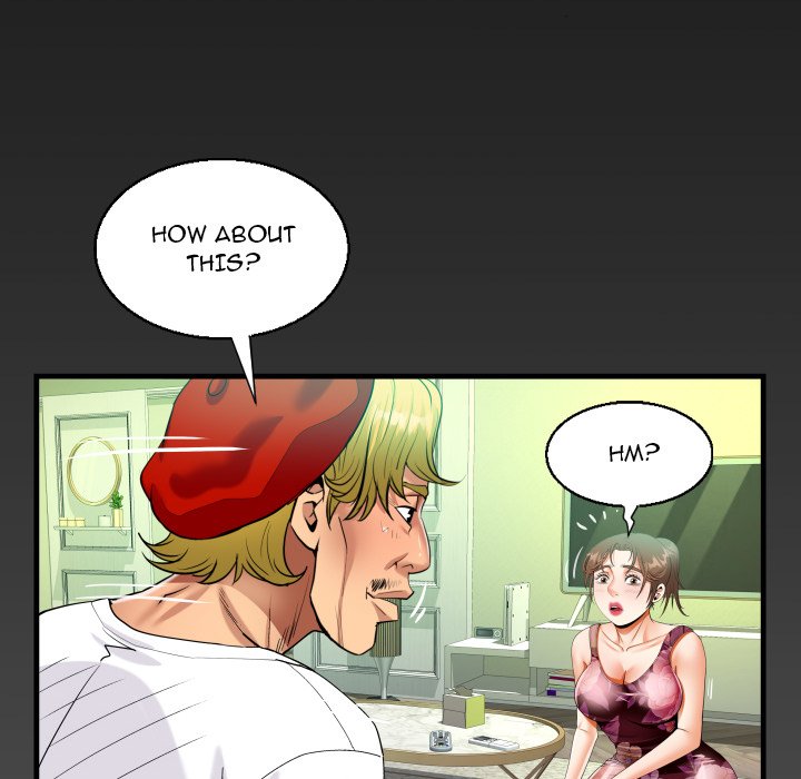 The Unforeseen Guest image