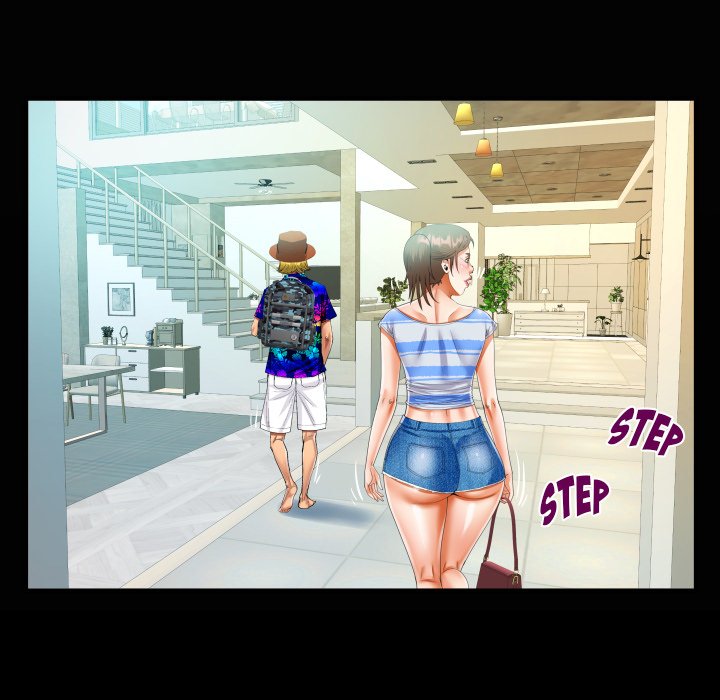 The Unforeseen Guest image