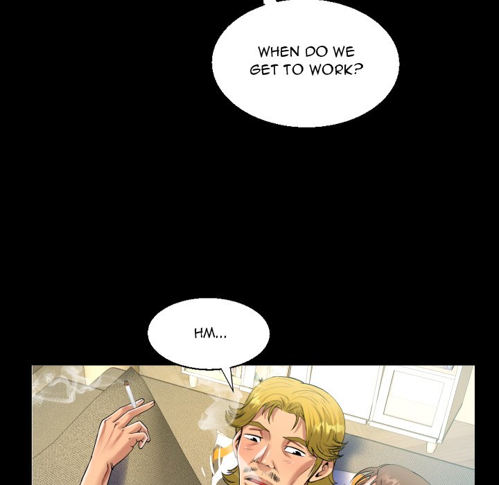 The Unforeseen Guest image
