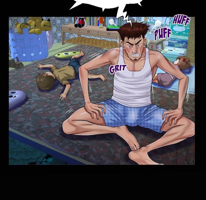 The Unforeseen Guest image
