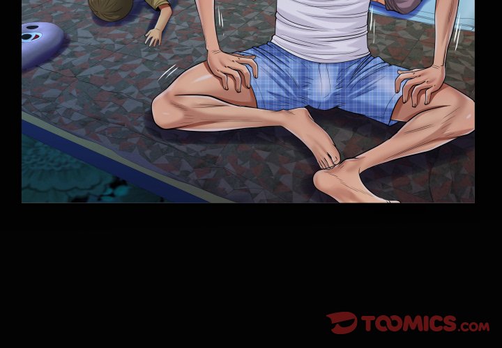 The Unforeseen Guest image