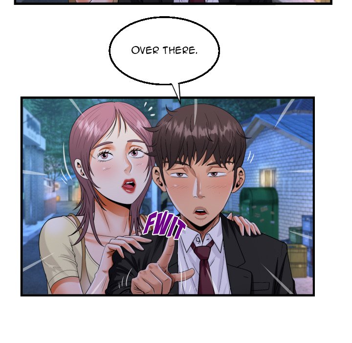The Unforeseen Guest image