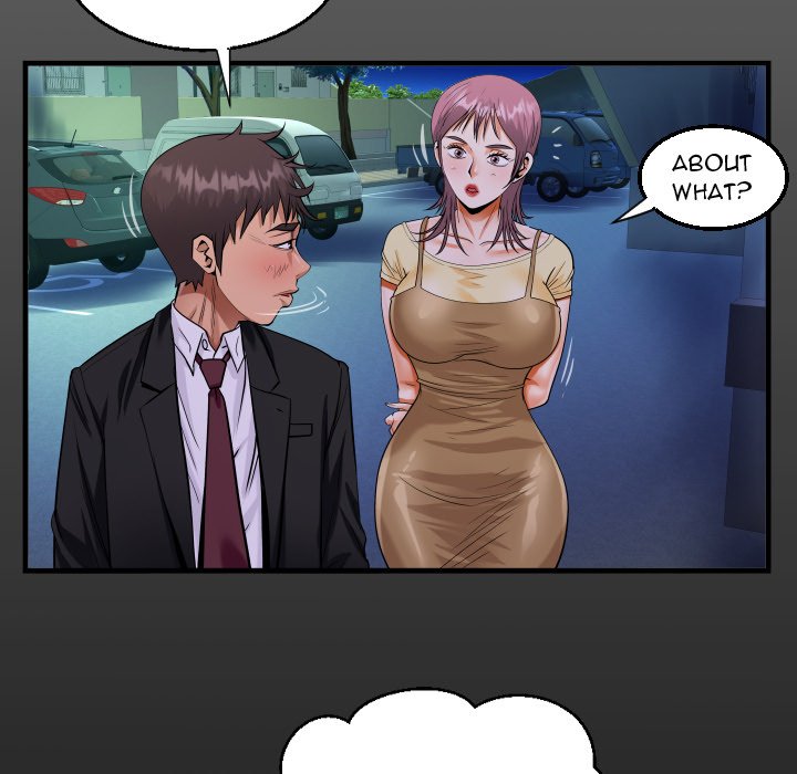 The Unforeseen Guest image