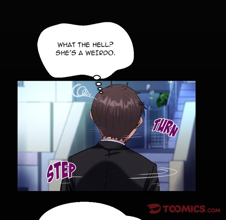 The Unforeseen Guest image