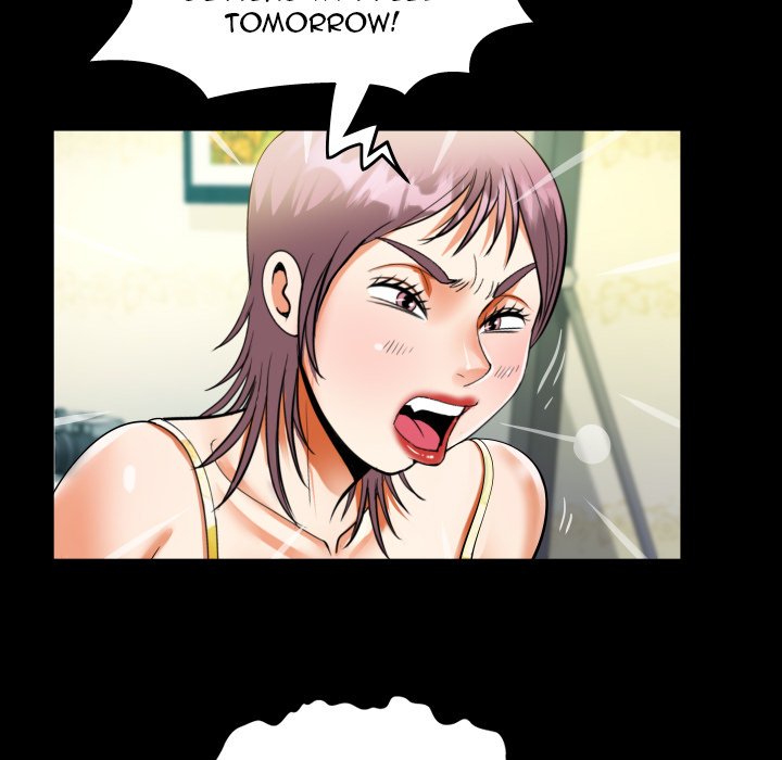 The Unforeseen Guest image