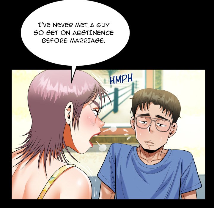 The Unforeseen Guest image