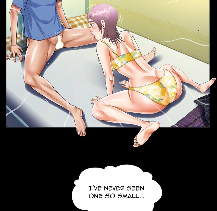 The Unforeseen Guest image