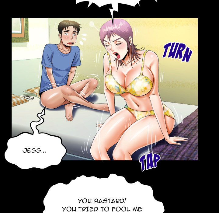 The Unforeseen Guest image